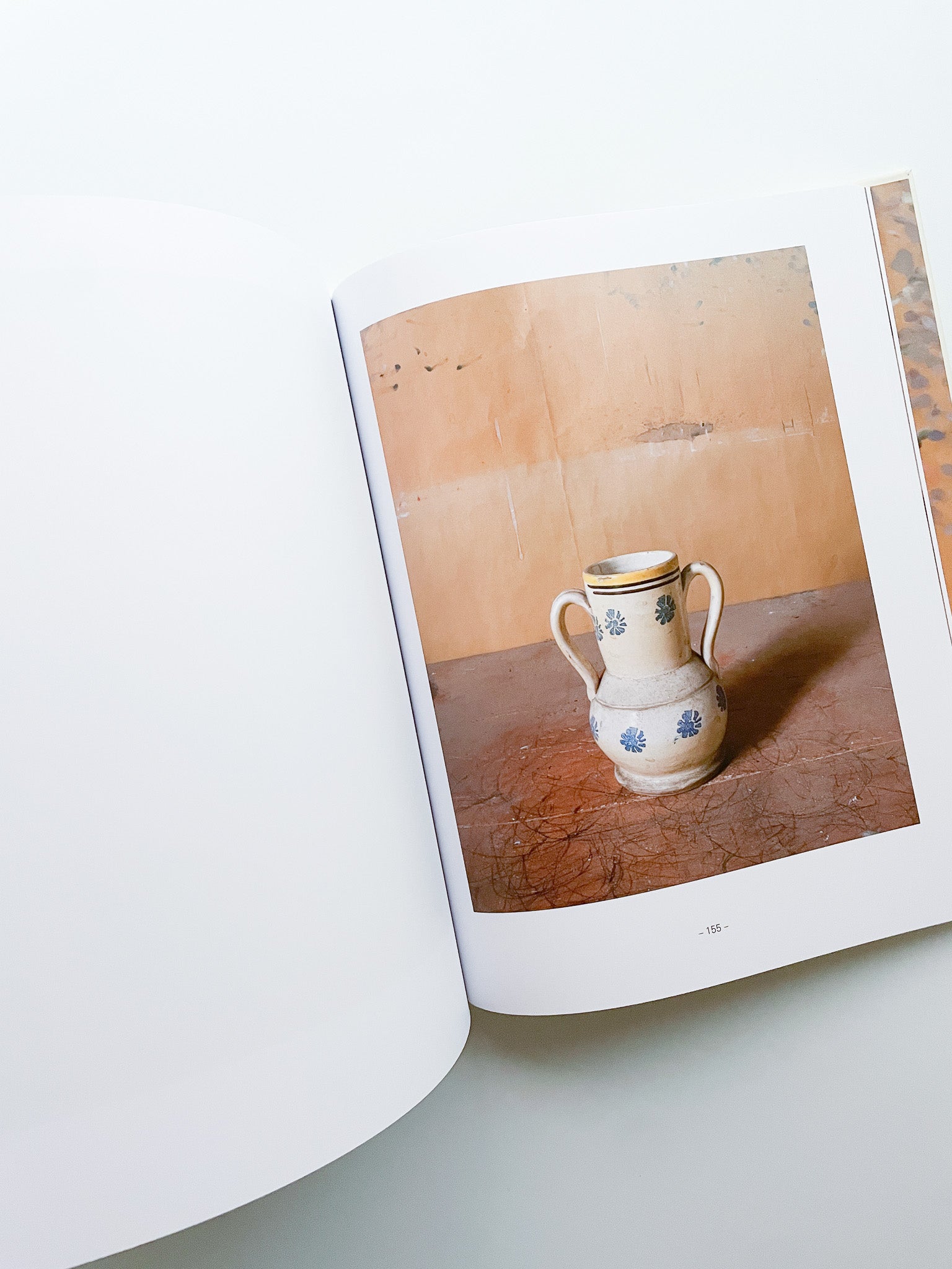 MORANDI'S OBJECTS. THE COMPLETE ARCHIVE OF CASA MORANDI / Joel