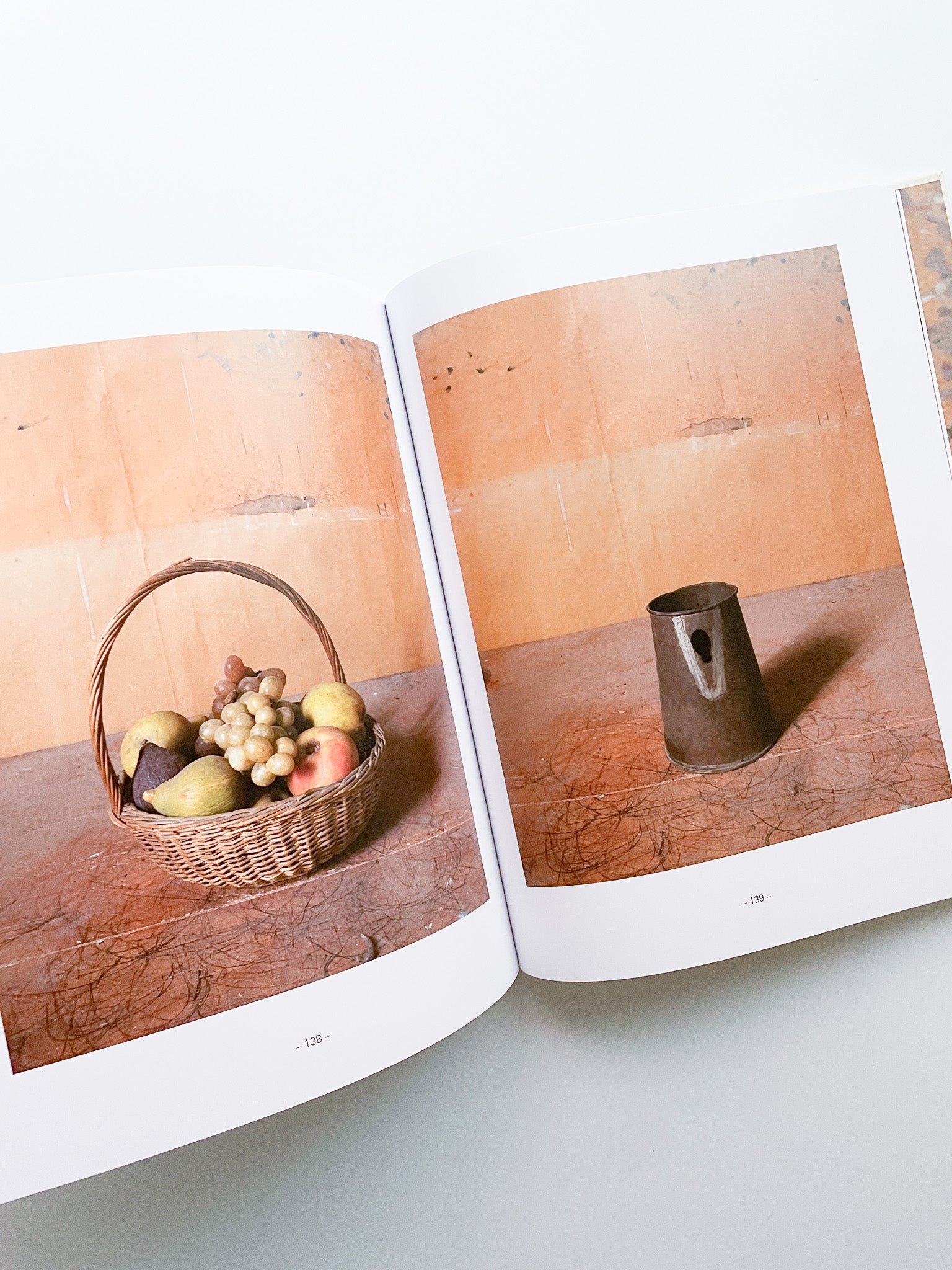 MORANDI'S OBJECTS. THE COMPLETE ARCHIVE OF CASA MORANDI / Joel