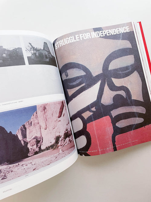 Flashpoint! Protest Photography in Print, 1950-Present