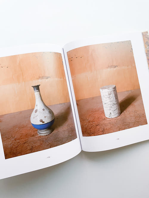MORANDI'S OBJECTS. THE COMPLETE ARCHIVE OF CASA MORANDI / Joel Meyerowitz