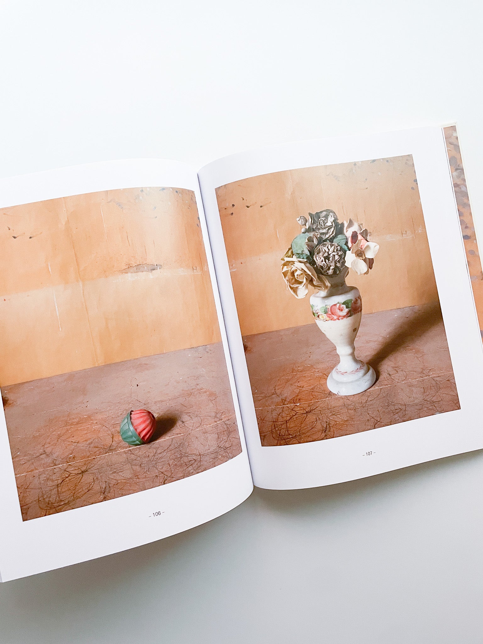 MORANDI'S OBJECTS. THE COMPLETE ARCHIVE OF CASA MORANDI / Joel