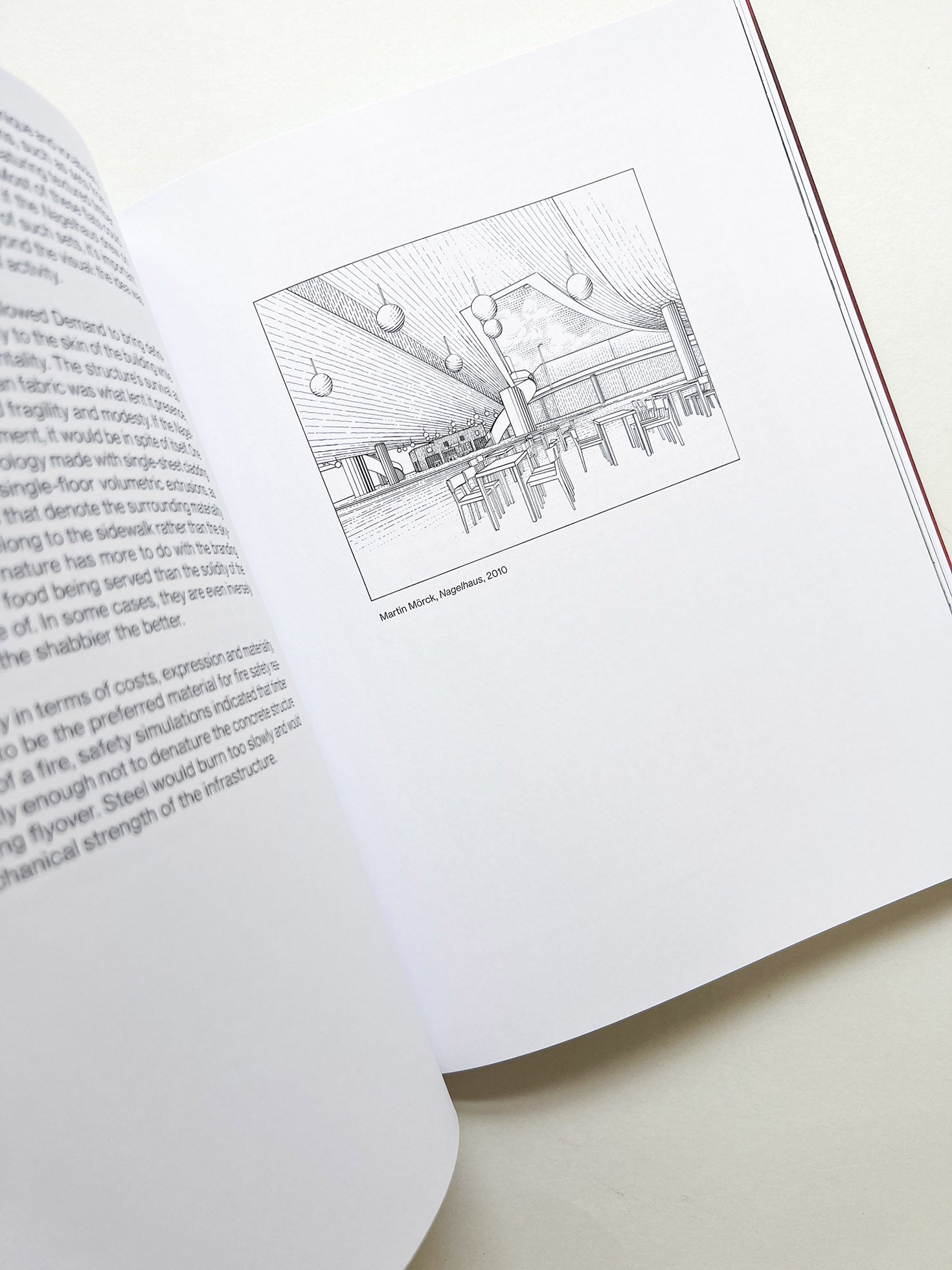 House of Card / Thomas Demand