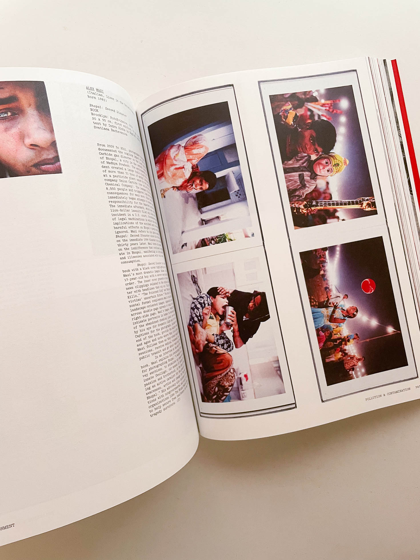 Flashpoint! Protest Photography in Print, 1950-Present