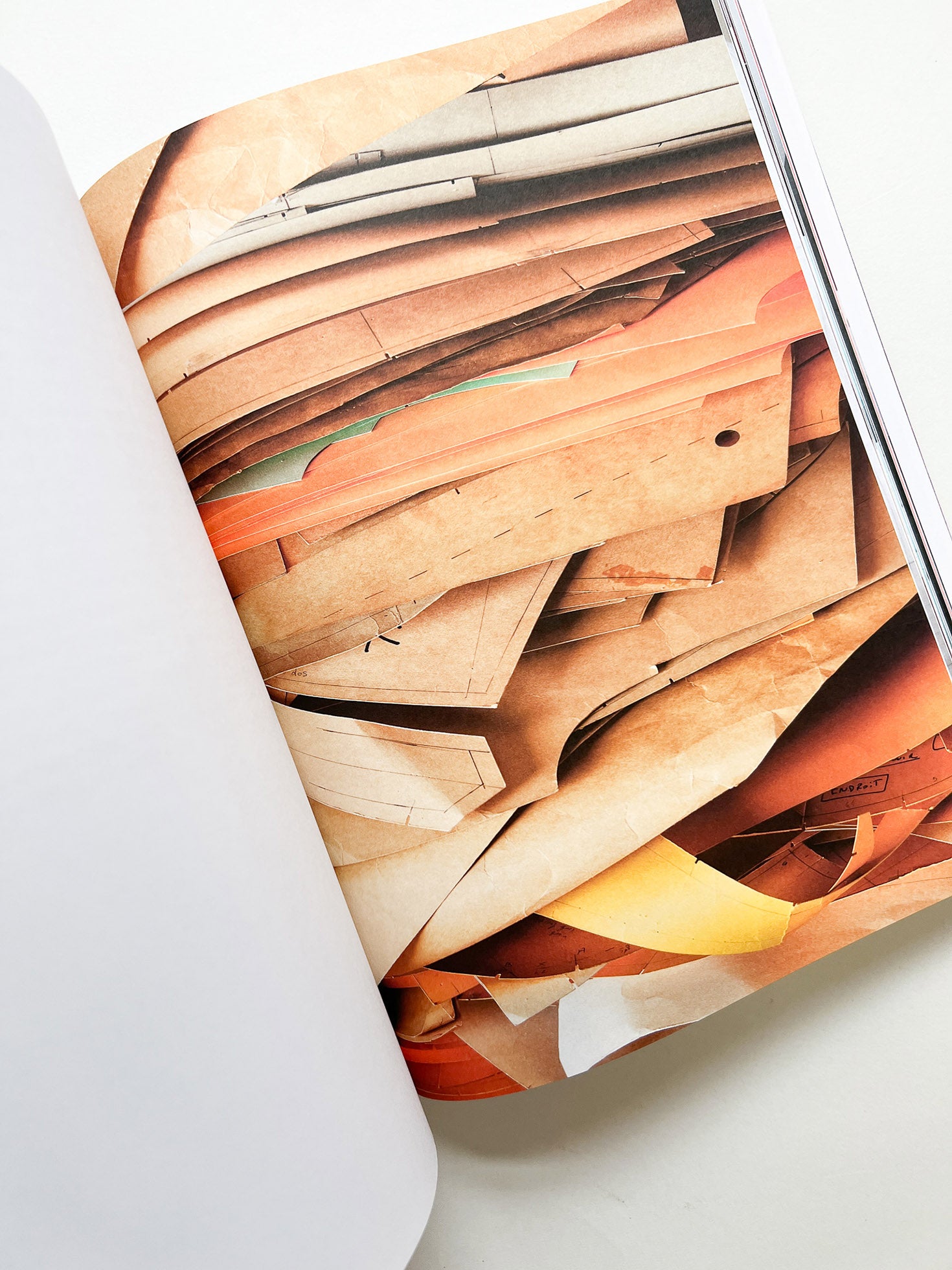 House of Card / Thomas Demand