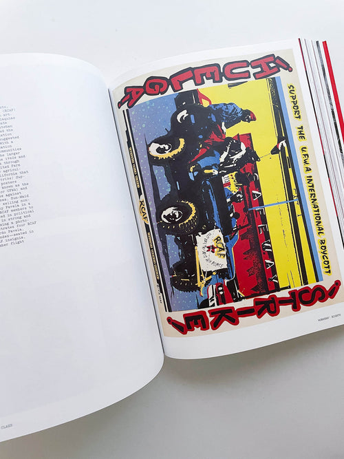 Flashpoint! Protest Photography in Print, 1950-Present