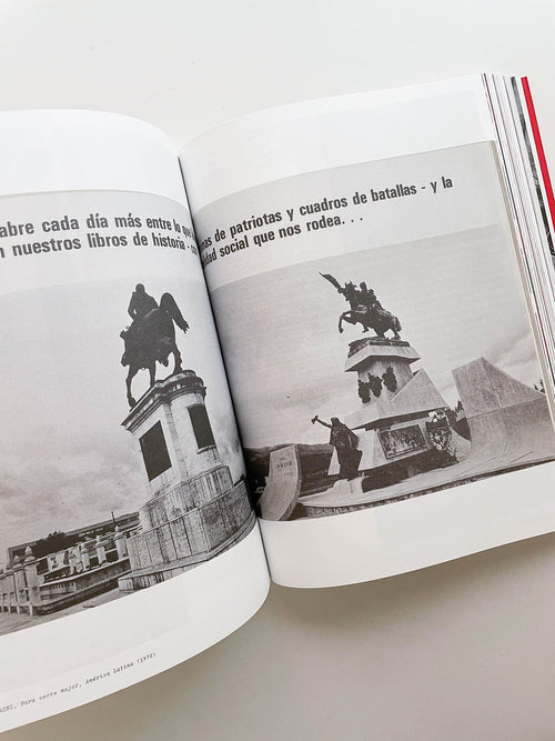 Flashpoint! Protest Photography in Print, 1950-Present