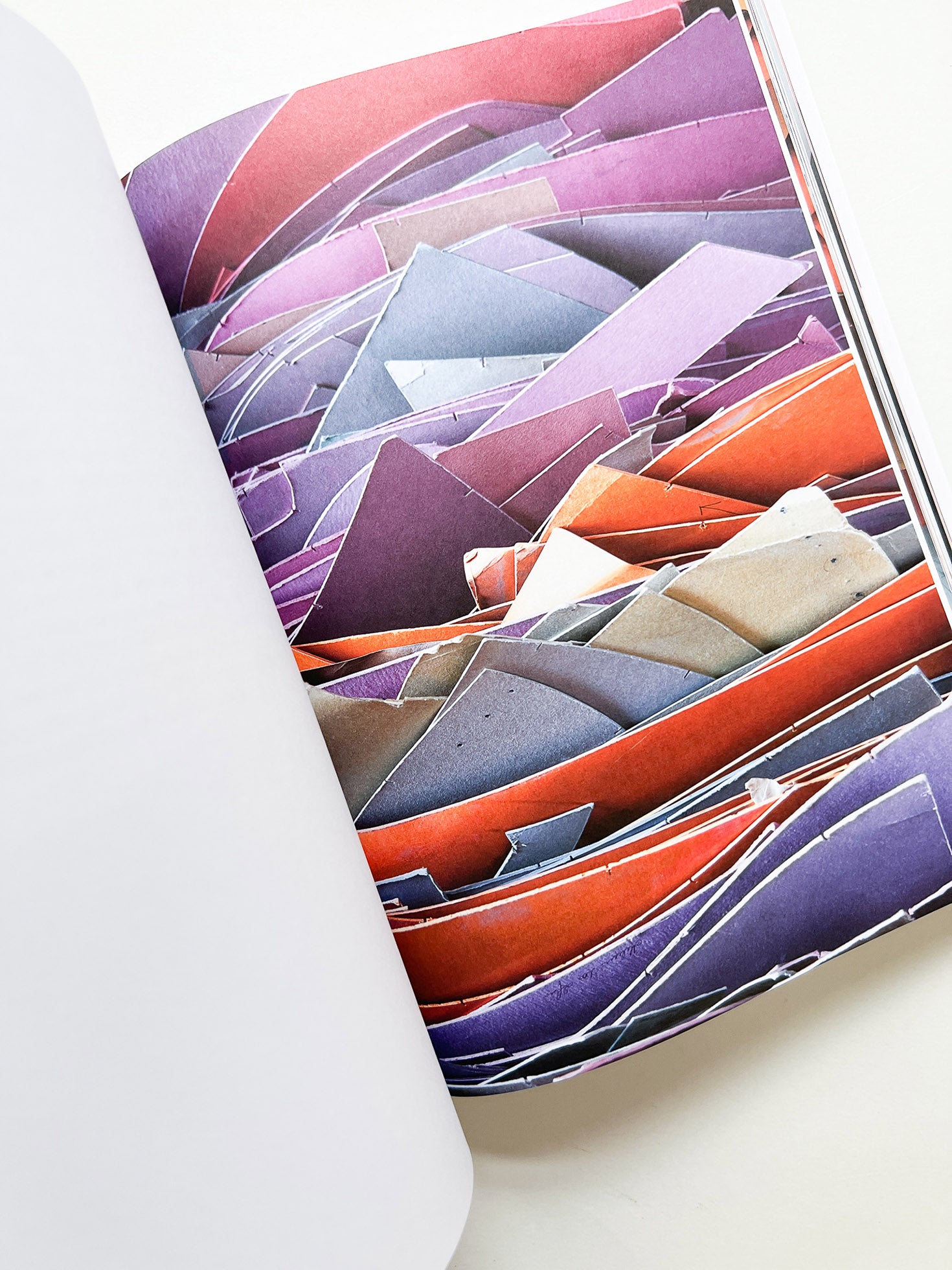 House of Card / Thomas Demand