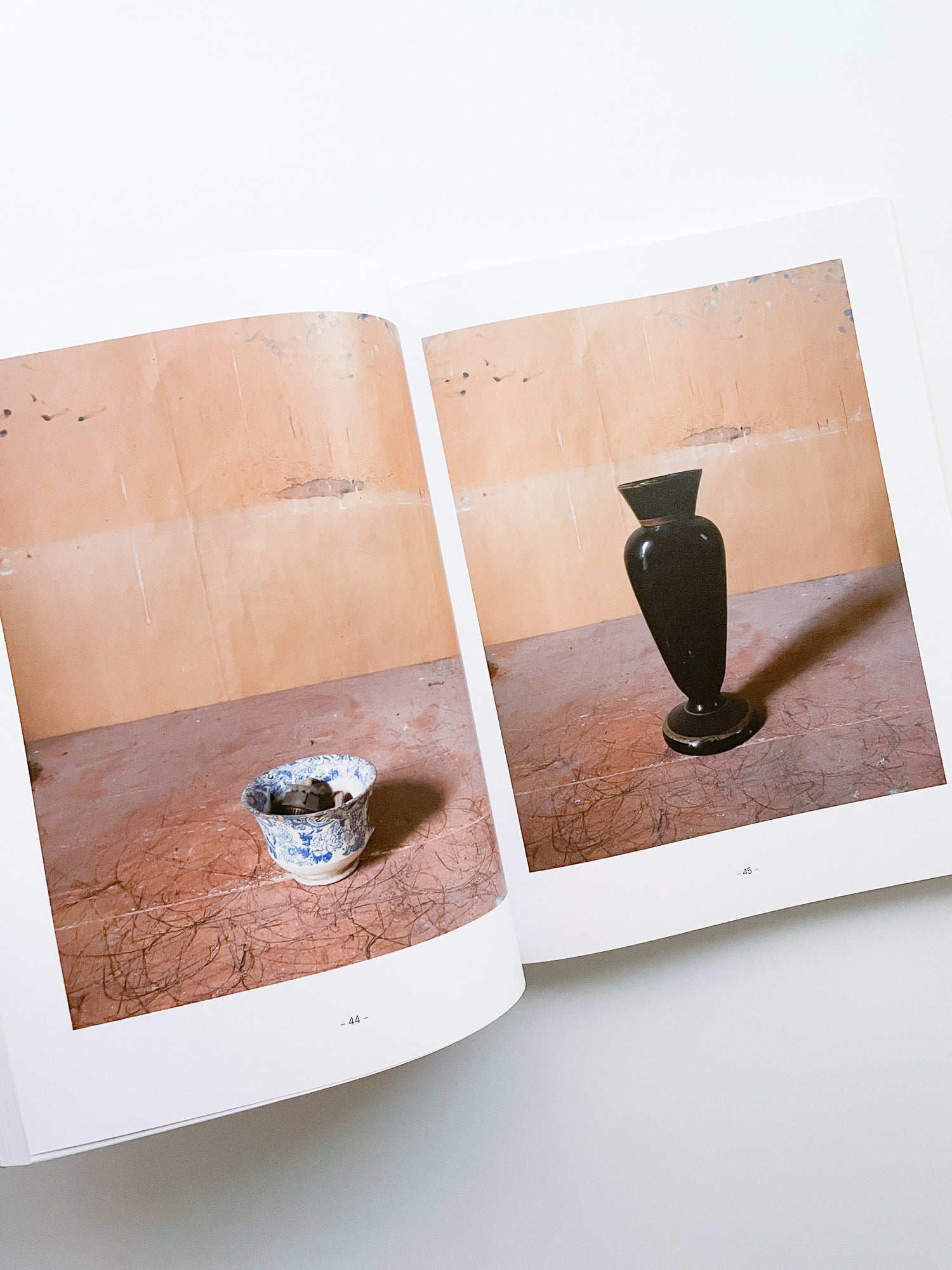 MORANDI'S OBJECTS. THE COMPLETE ARCHIVE OF CASA MORANDI / Joel