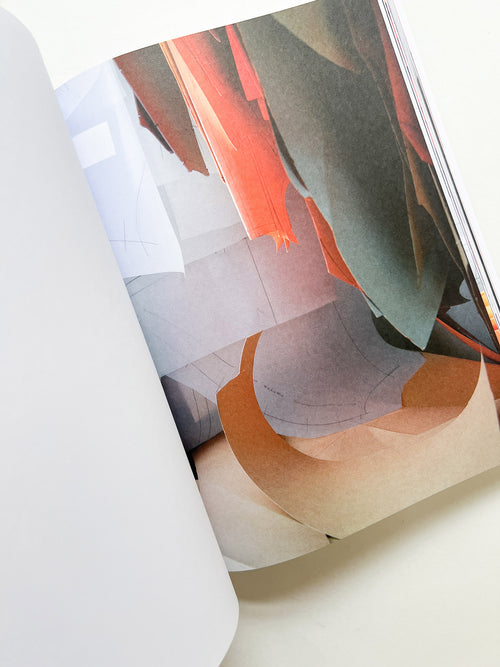 House of Card / Thomas Demand