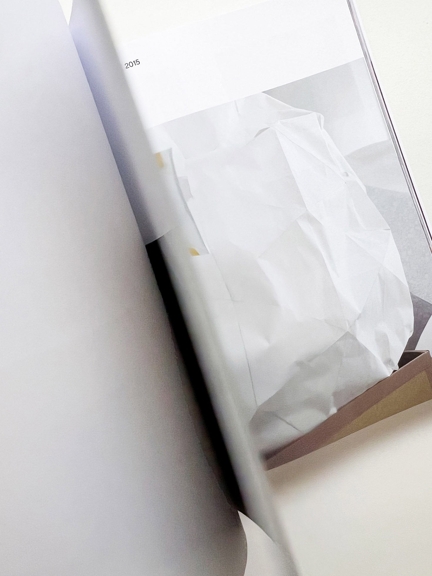 House of Card / Thomas Demand