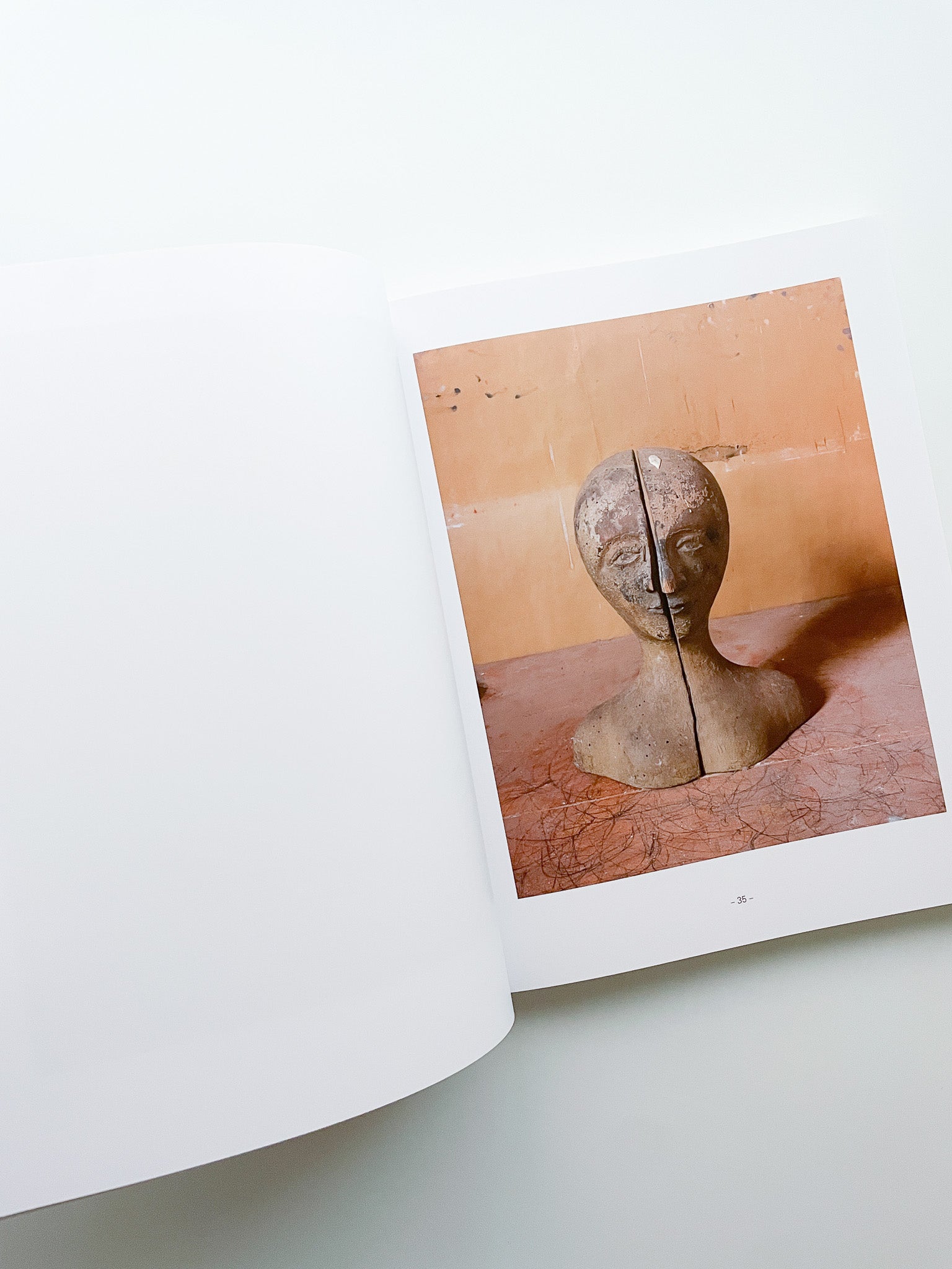MORANDI'S OBJECTS. THE COMPLETE ARCHIVE OF CASA MORANDI / Joel