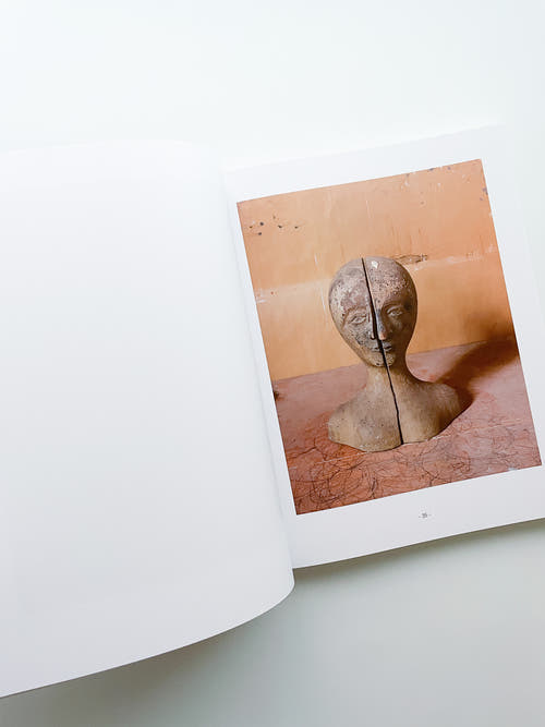 MORANDI'S OBJECTS. THE COMPLETE ARCHIVE OF CASA MORANDI / Joel Meyerowitz
