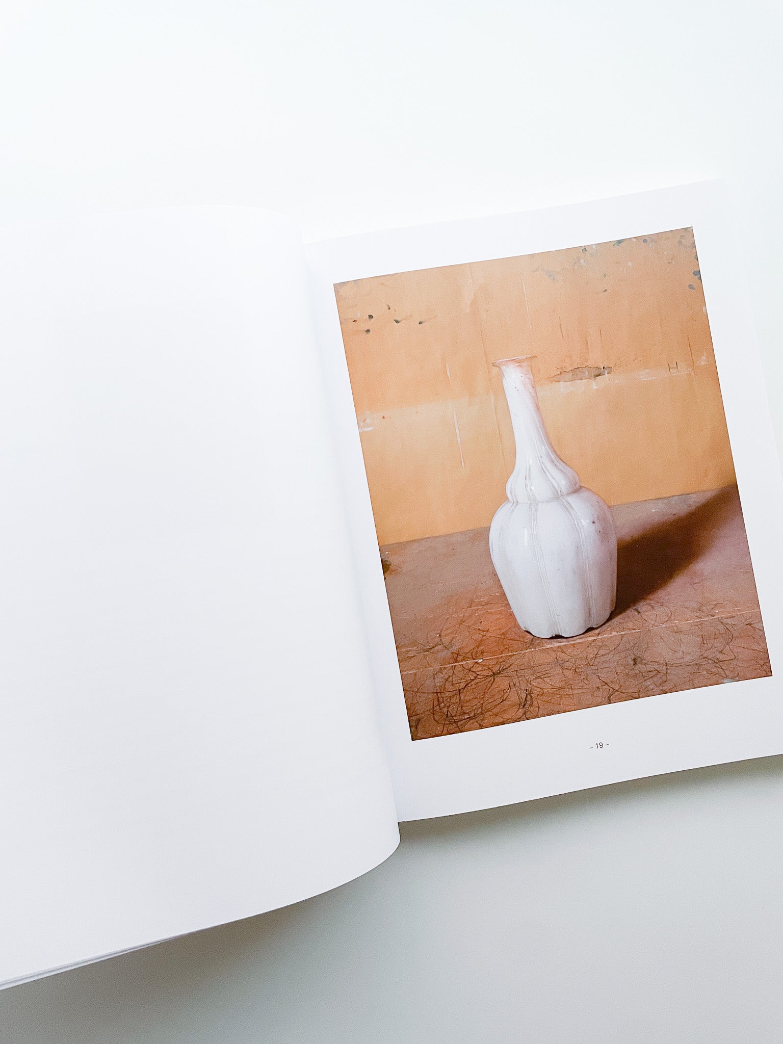 MORANDI'S OBJECTS. THE COMPLETE ARCHIVE OF CASA MORANDI / Joel