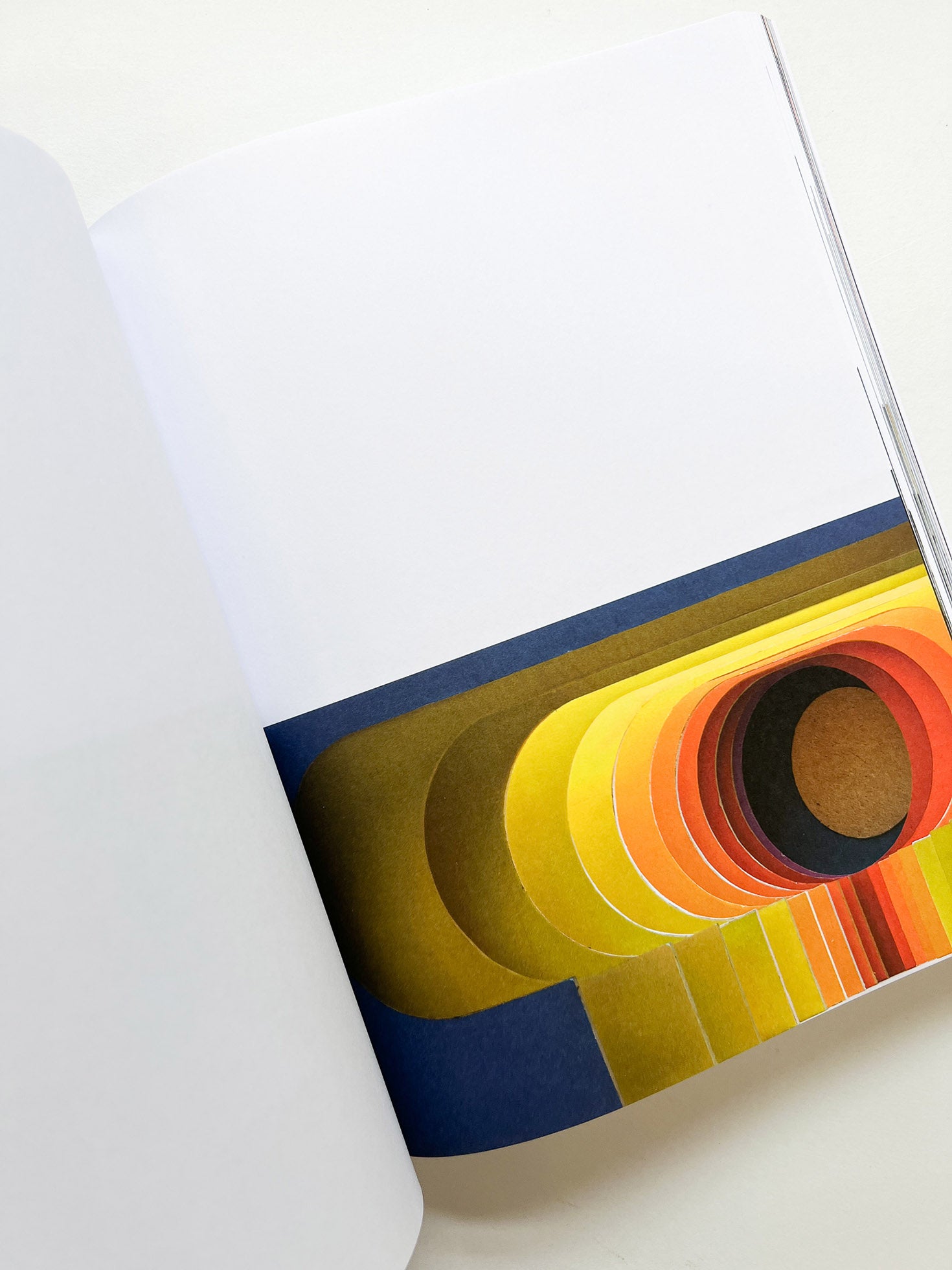 House of Card / Thomas Demand