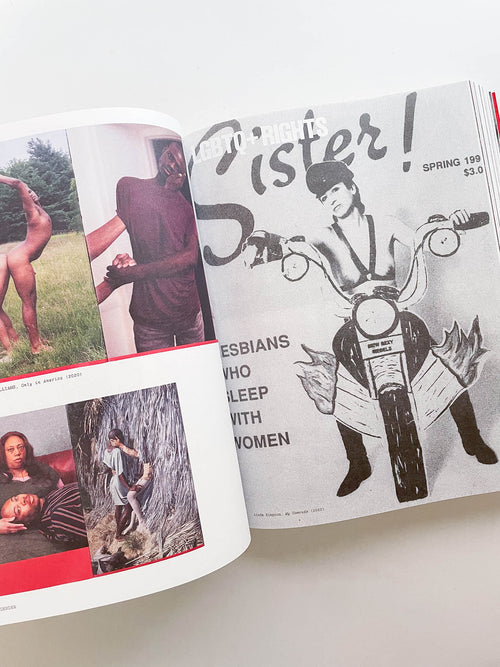 Flashpoint! Protest Photography in Print, 1950-Present