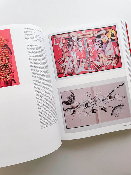 Flashpoint! Protest Photography in Print, 1950-Present