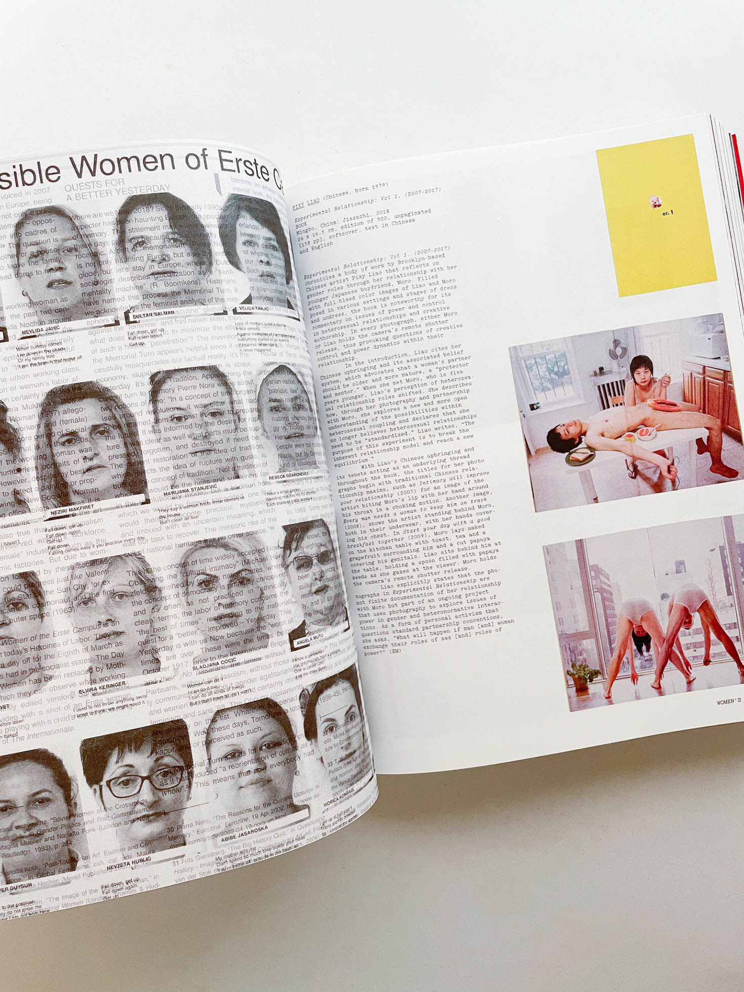 Flashpoint! Protest Photography in Print, 1950-Present