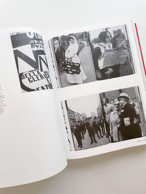 Flashpoint! Protest Photography in Print, 1950-Present