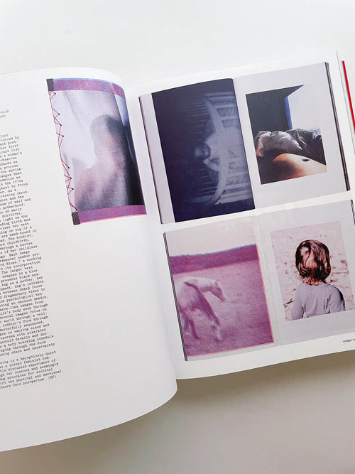 Flashpoint! Protest Photography in Print, 1950-Present