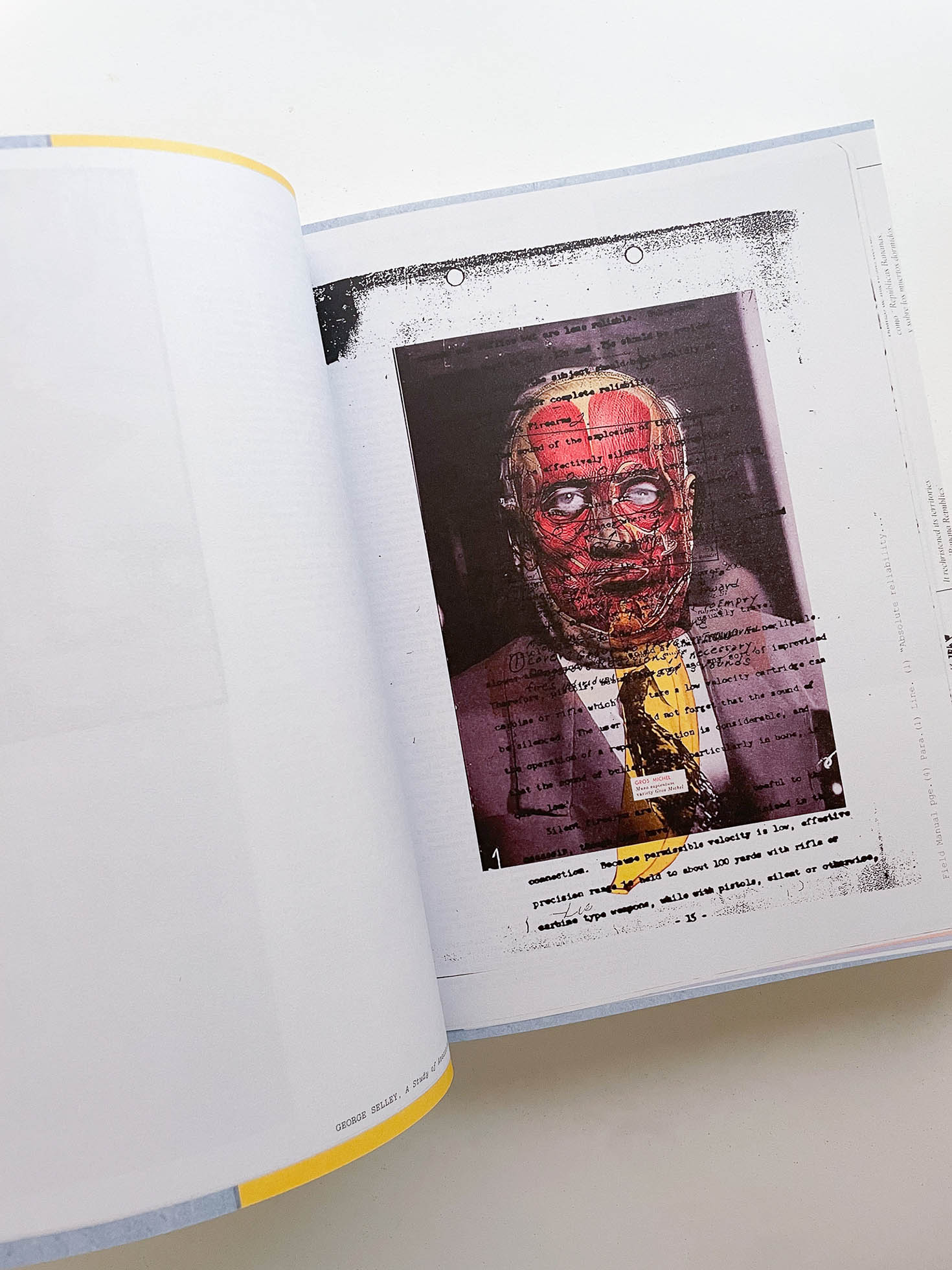 Flashpoint! Protest Photography in Print, 1950-Present