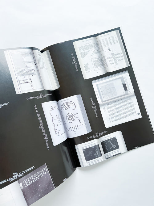 Revue Faire n°42 — 12 ou 13 things I know about: F.R.DAVID