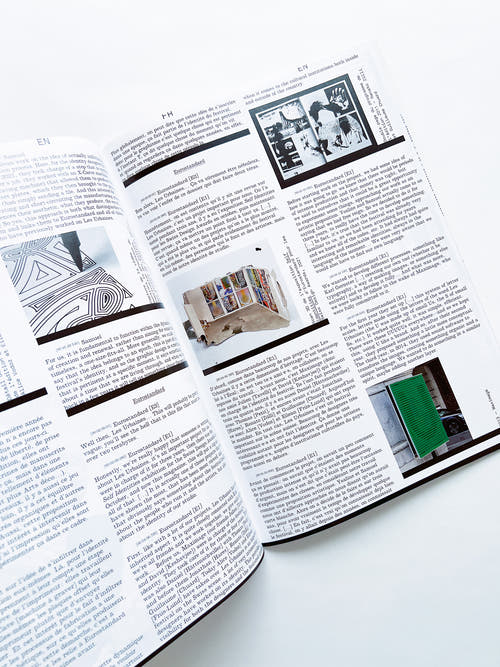 Revue Faire n°40 — A Collaboration : Les Urbaines & Eurostandard