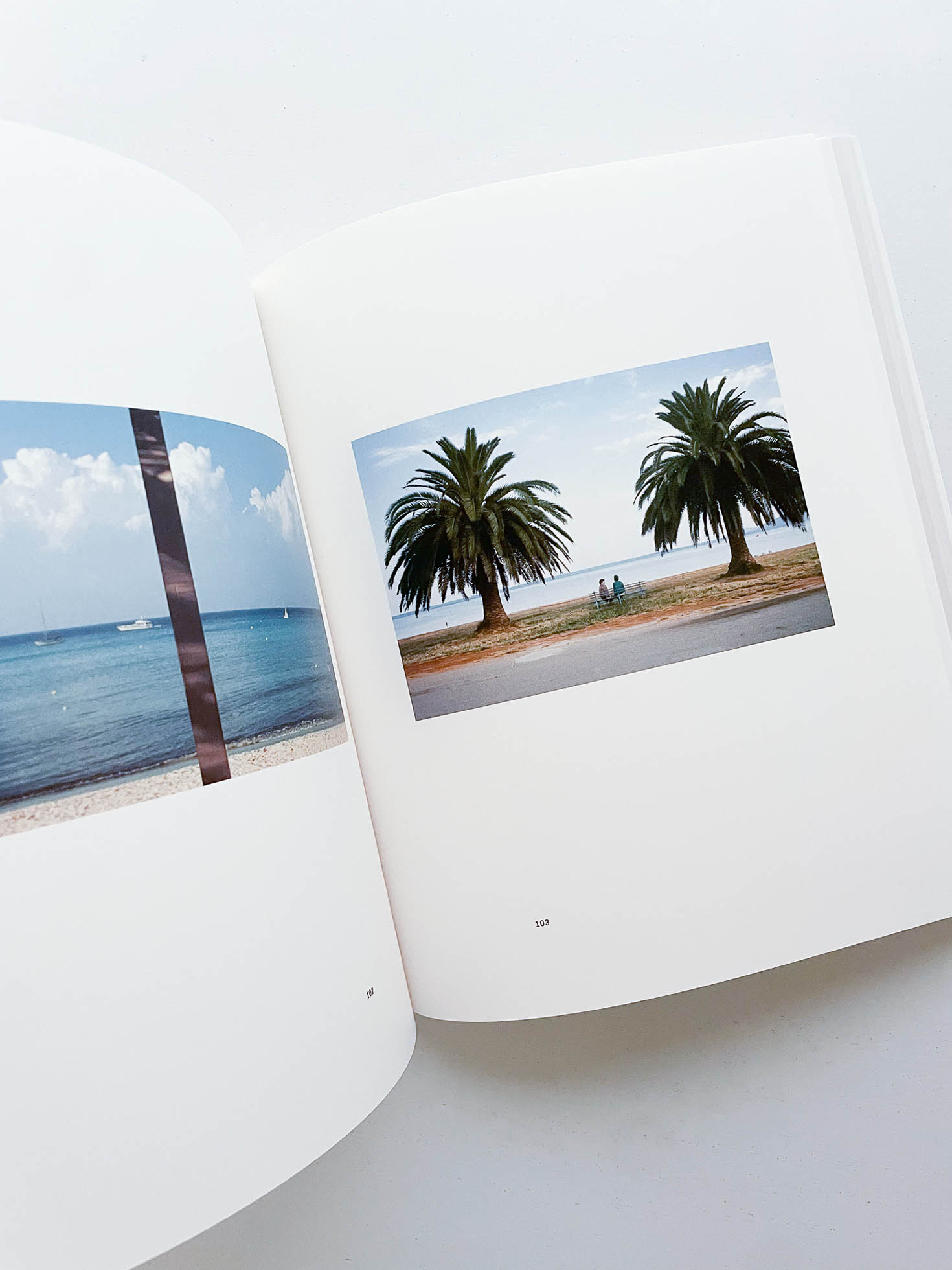 LUIGI GHIRRI: VIAGGI / James Lingwood (ed.)