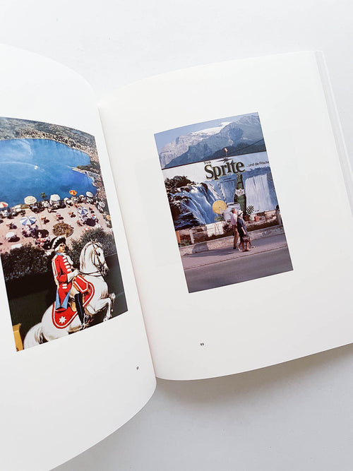 LUIGI GHIRRI: VIAGGI / James Lingwood (ed.)