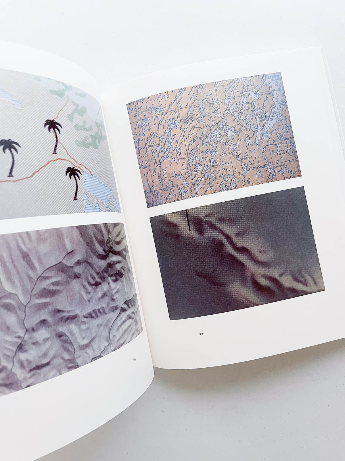 LUIGI GHIRRI: VIAGGI / James Lingwood (ed.)