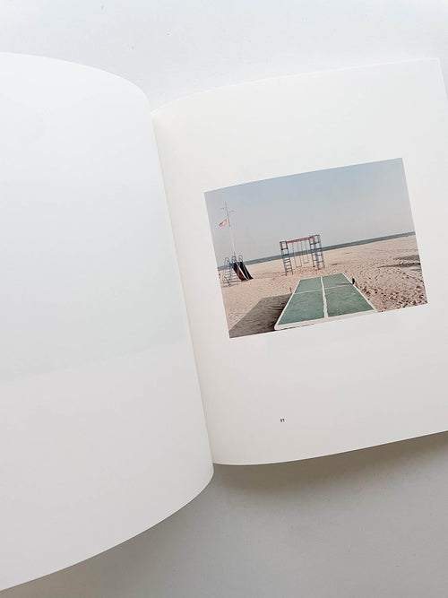 LUIGI GHIRRI: VIAGGI / James Lingwood (ed.)