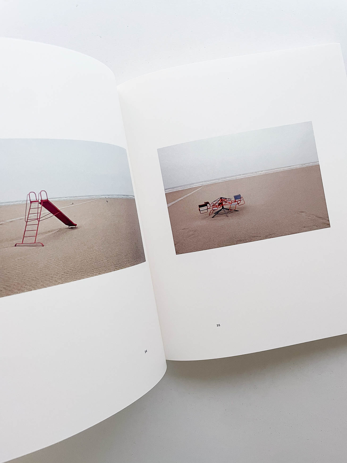 LUIGI GHIRRI: VIAGGI / James Lingwood (ed.)