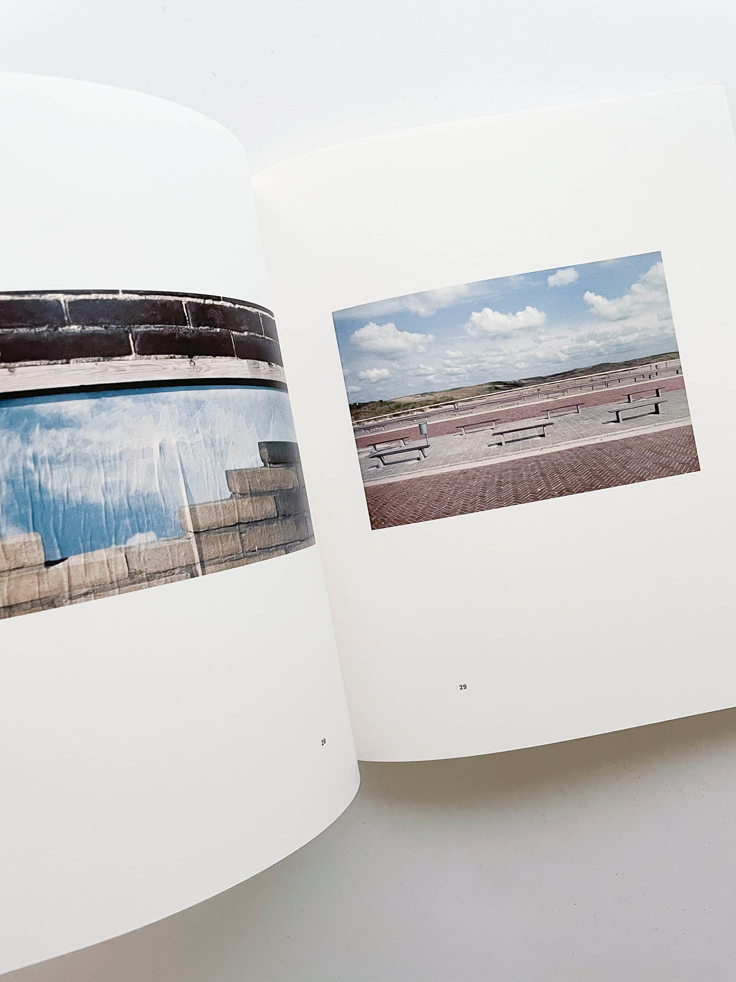 LUIGI GHIRRI: VIAGGI / James Lingwood (ed.)