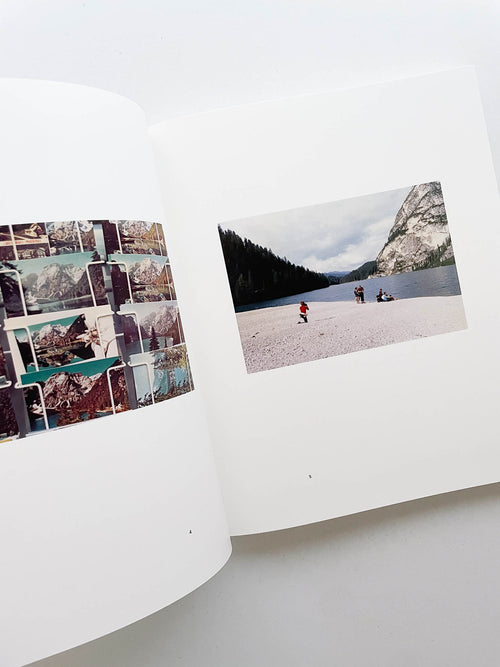 LUIGI GHIRRI: VIAGGI / James Lingwood (ed.)