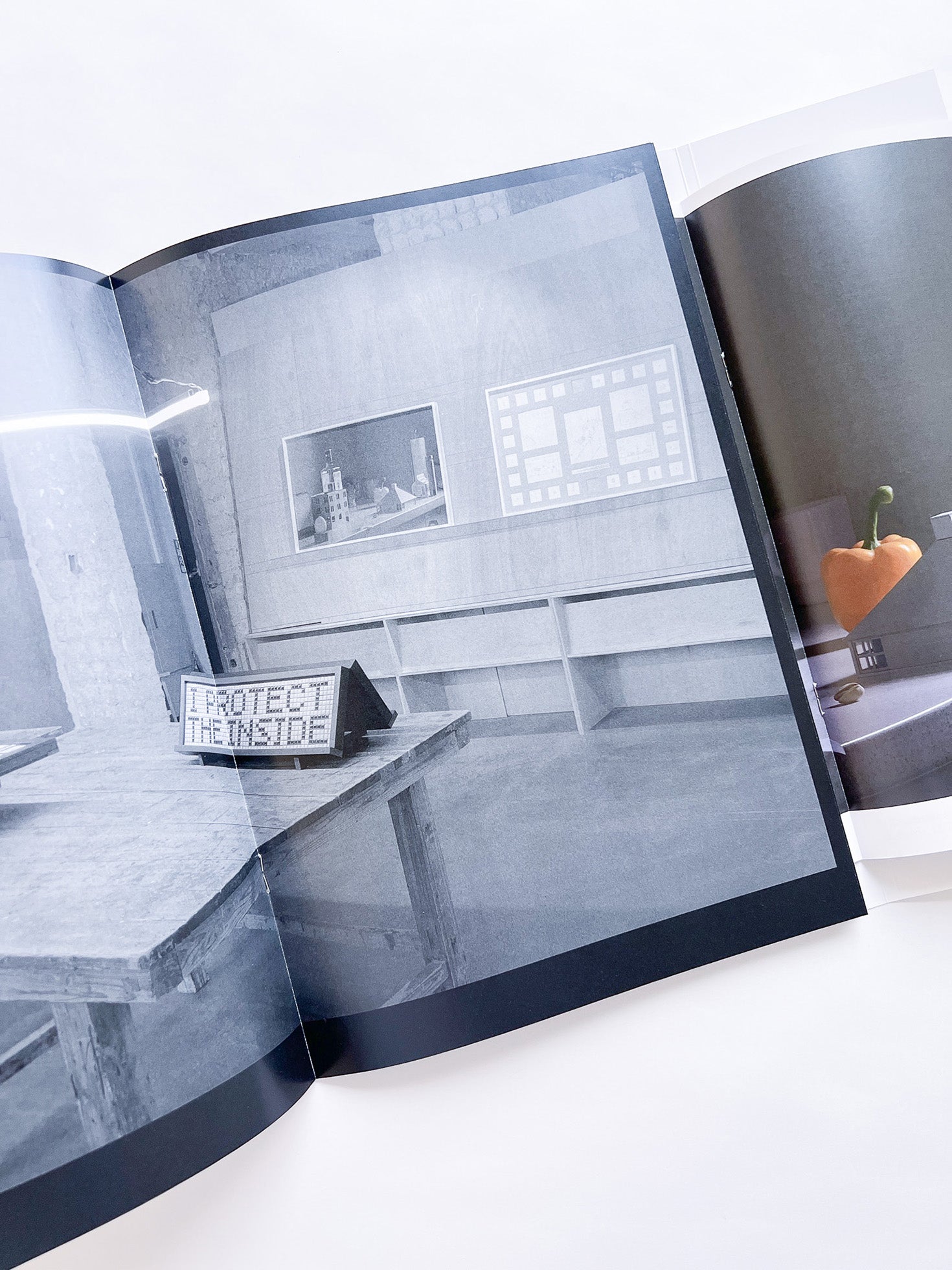 w/System of Culture: we were in the kitchen, we refer to… - 本屋青
