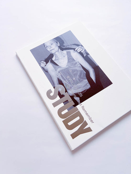 STUDY MAGAZINE VOLUME 12