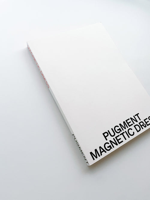 MAGNETIC DRESS / PUGMENT
