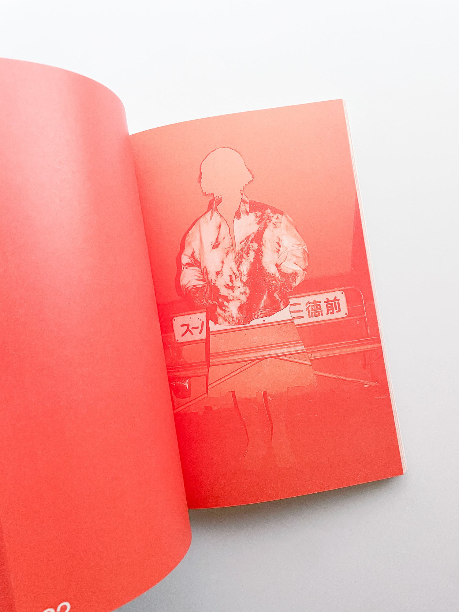 MAGNETIC DRESS / PUGMENT