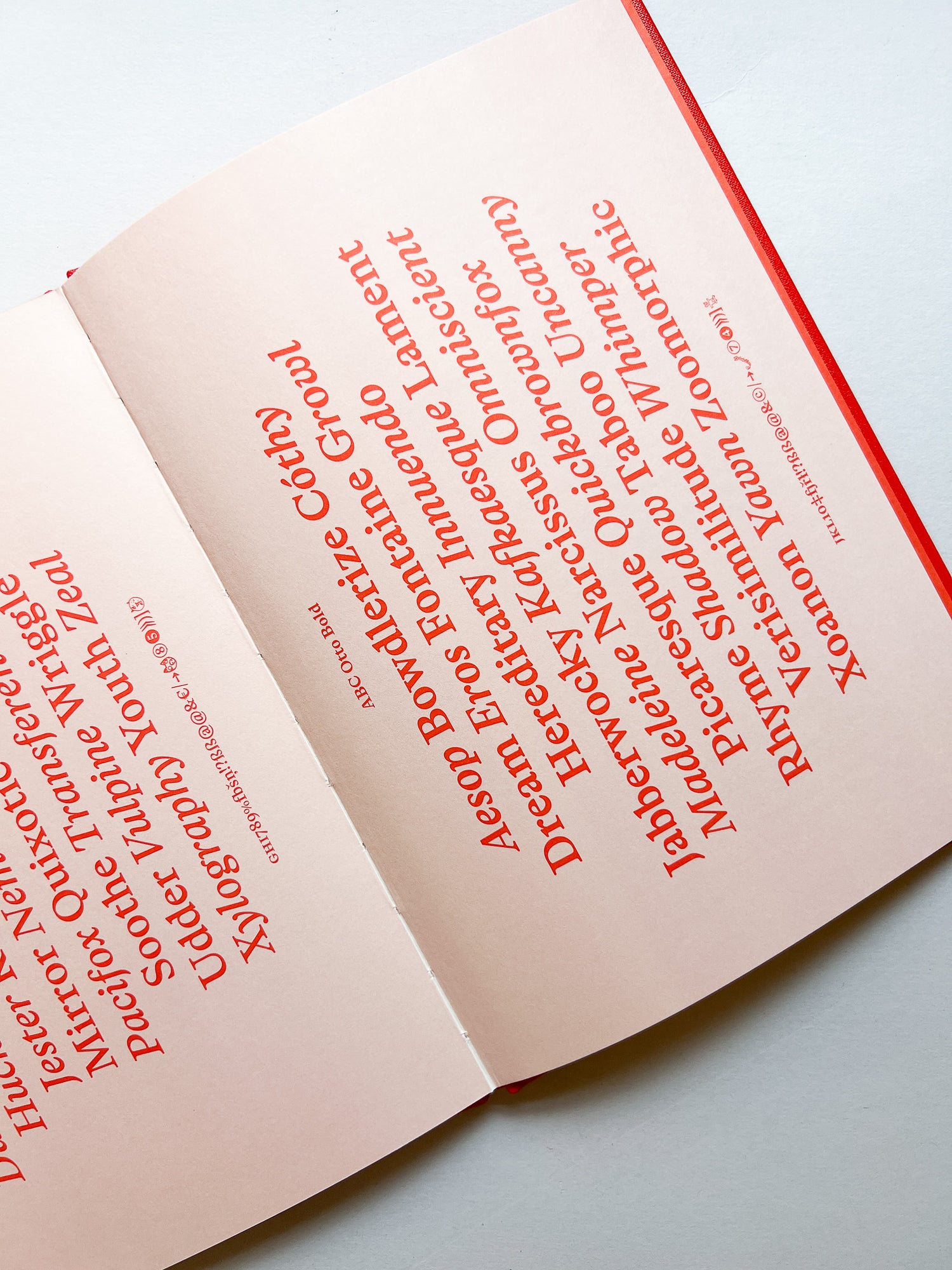 Otto: A tale of a boy and a tail