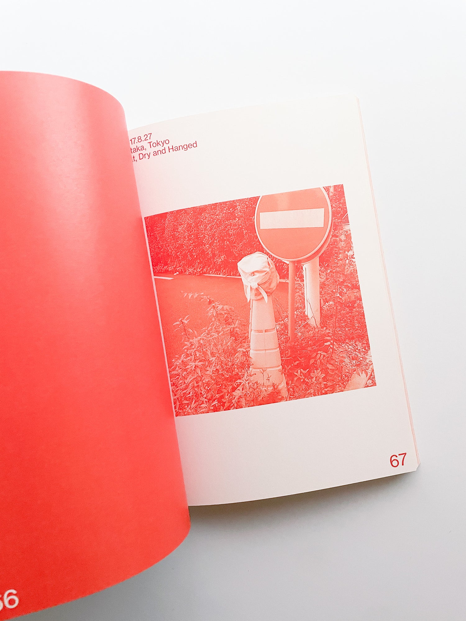 MAGNETIC DRESS / PUGMENT