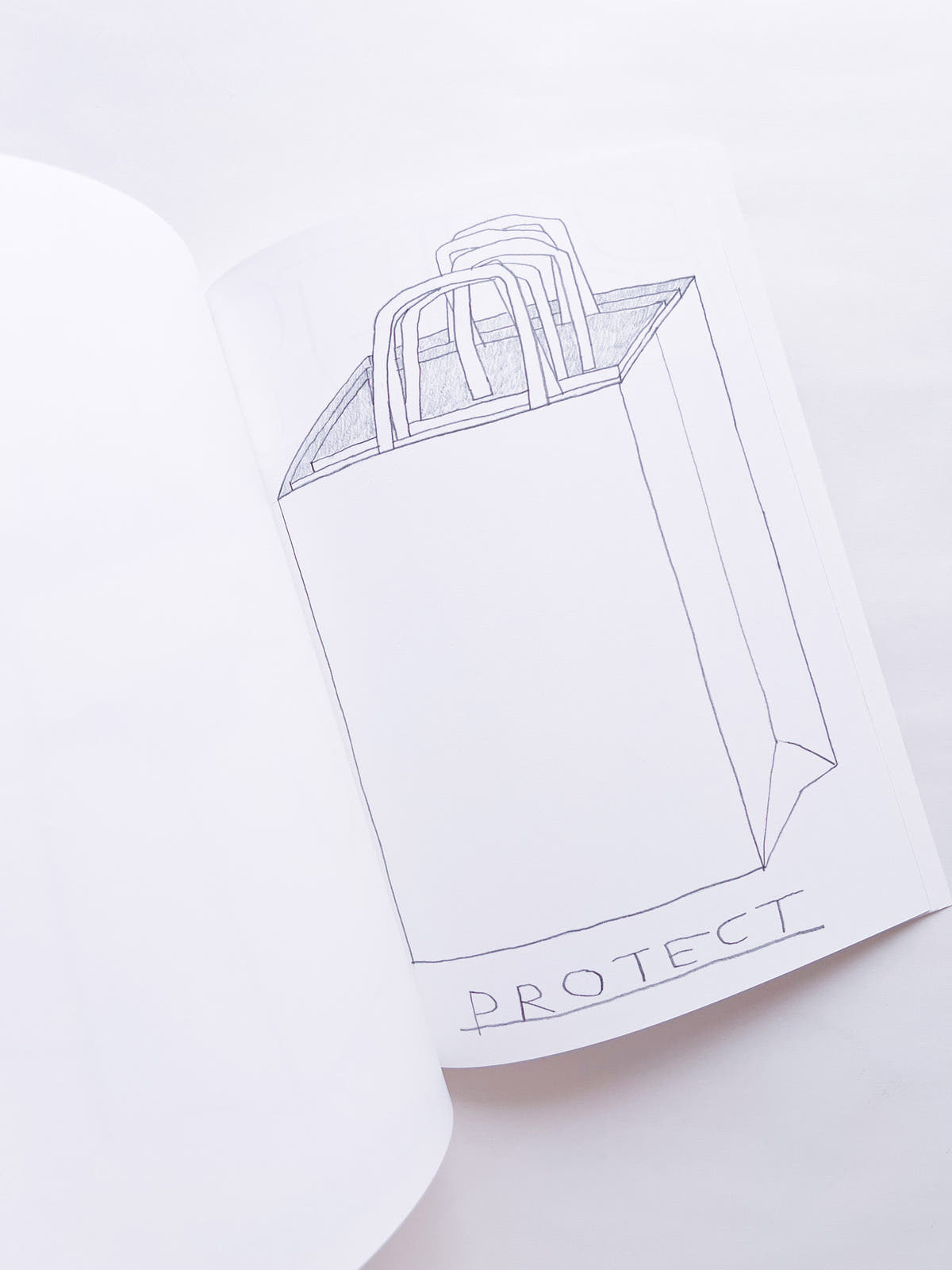 Bag / Kim Sujin