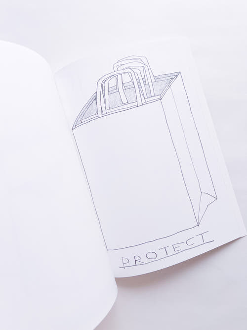 Bag / Kim Sujin