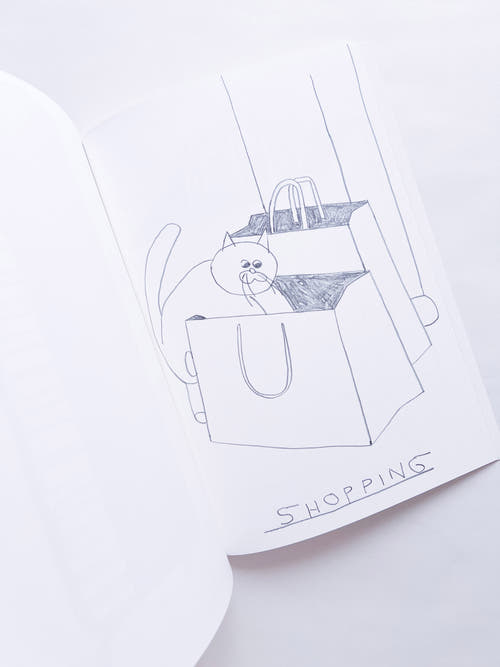 Bag / Kim Sujin