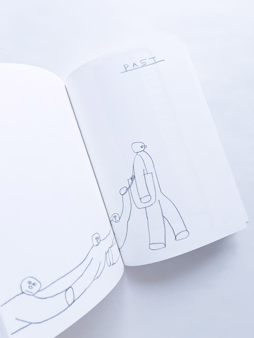 Bag / Kim Sujin