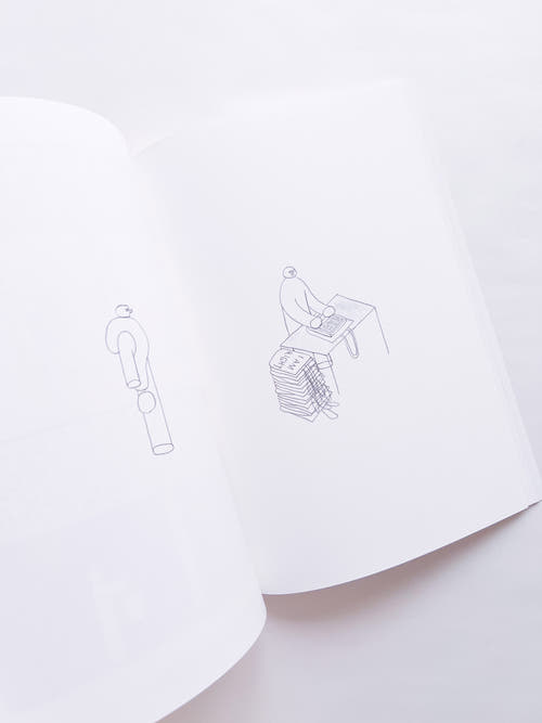Bag / Kim Sujin