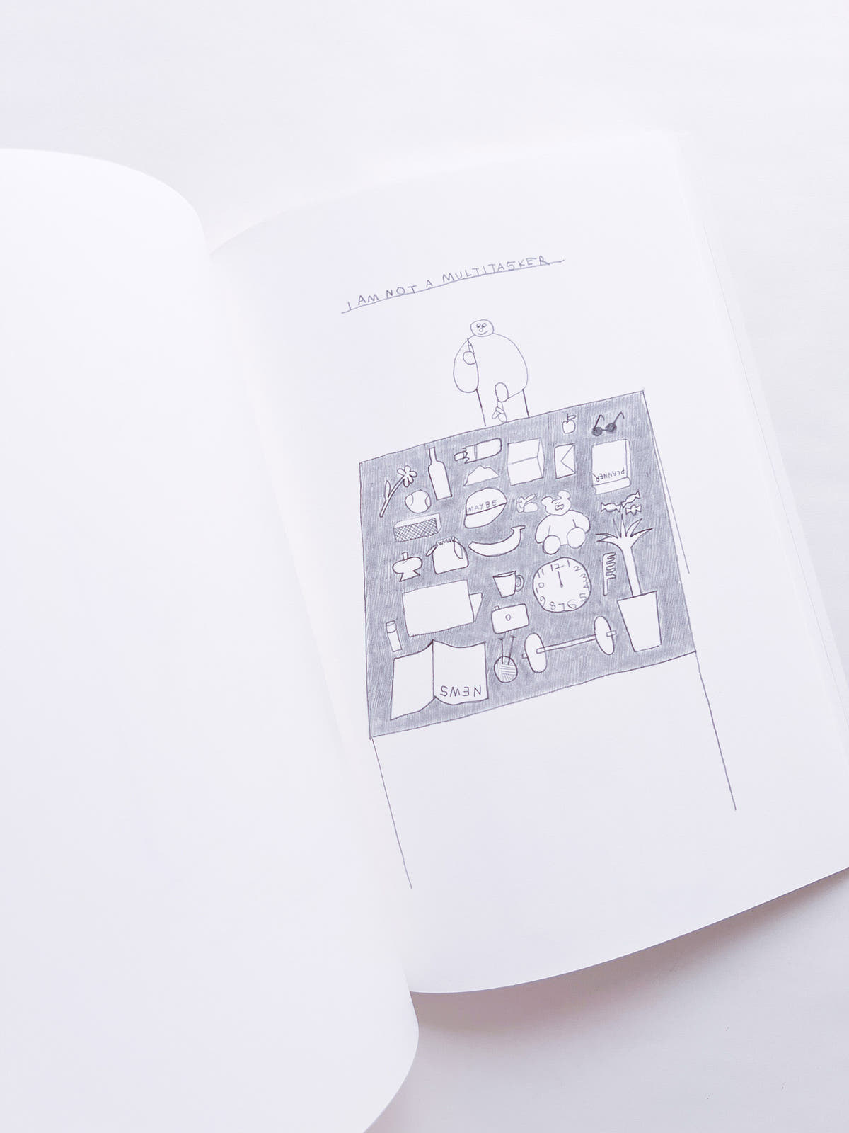 Bag / Kim Sujin
