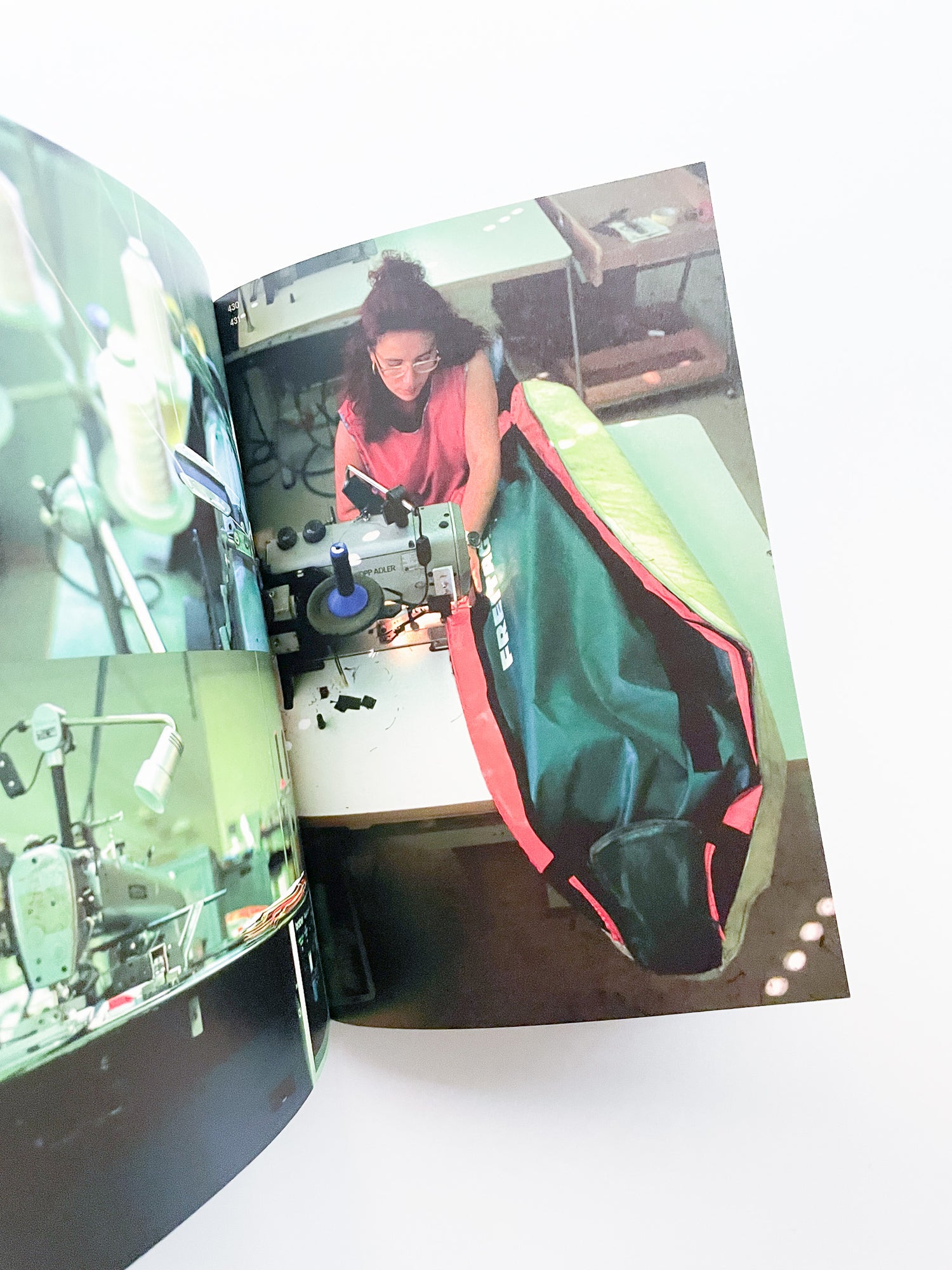 FREITAG Individual Recycled Freeway Bags