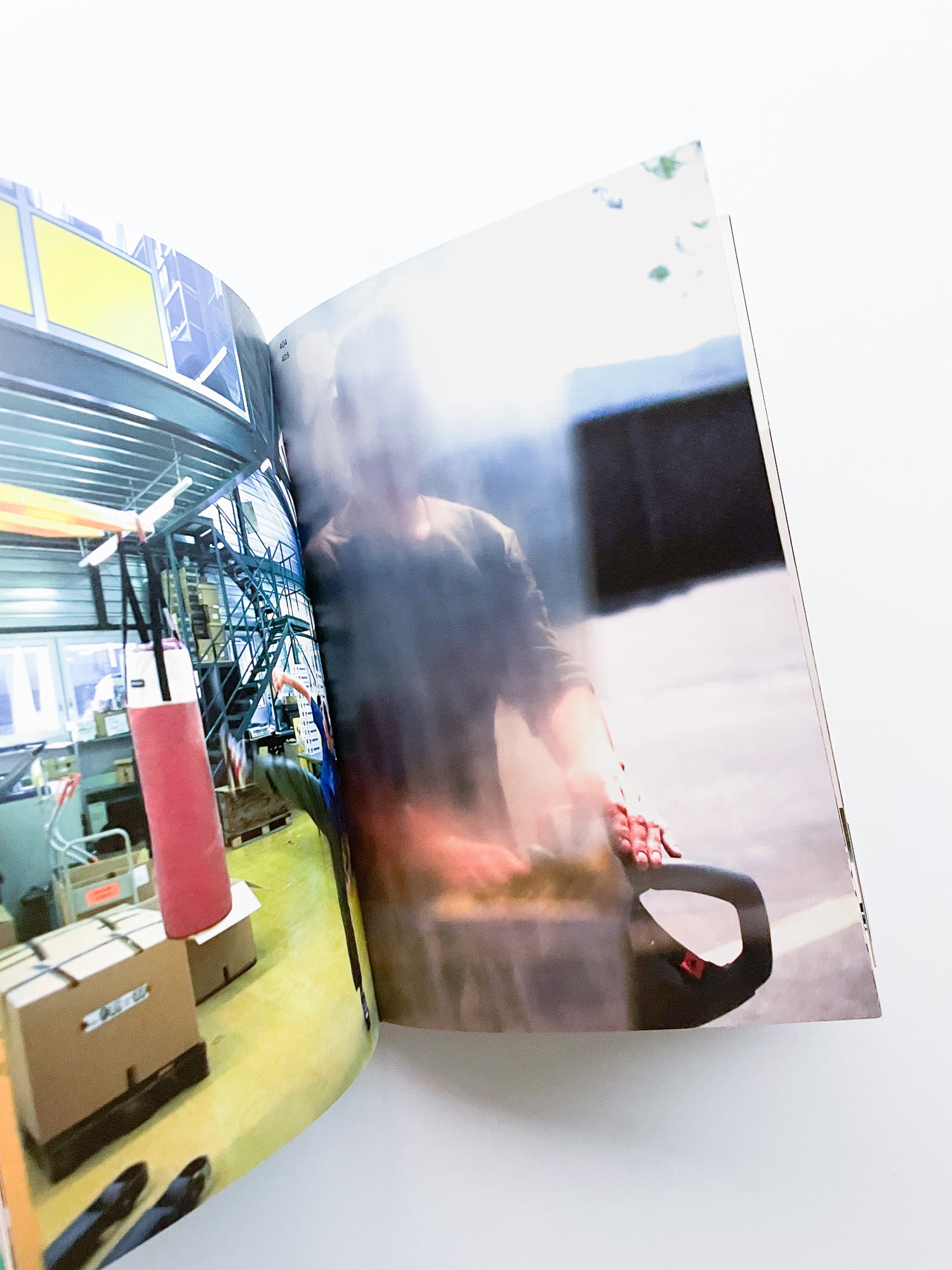 FREITAG Individual Recycled Freeway Bags