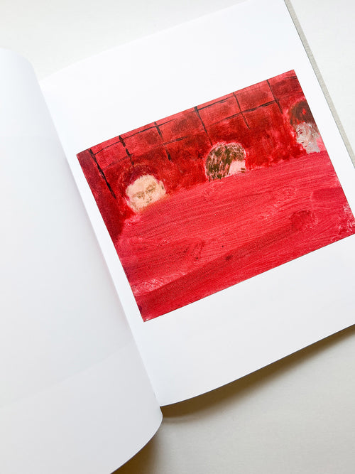 Small Works 2022–24 / Shota Nakamura