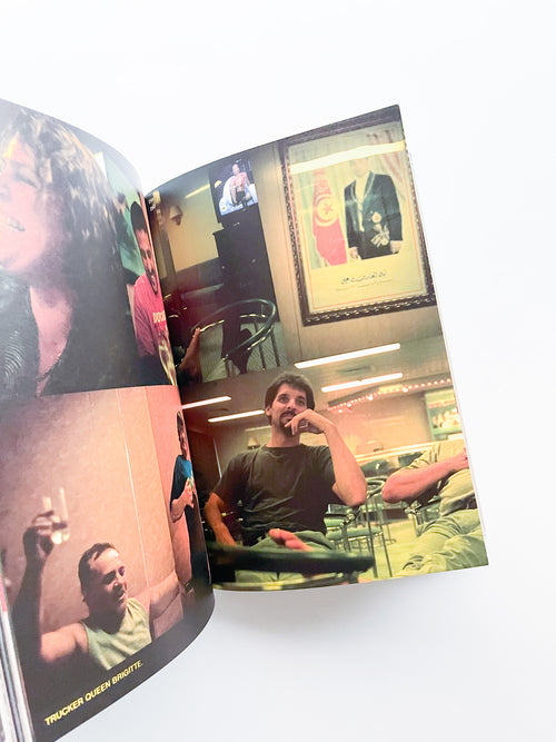 FREITAG Individual Recycled Freeway Bags