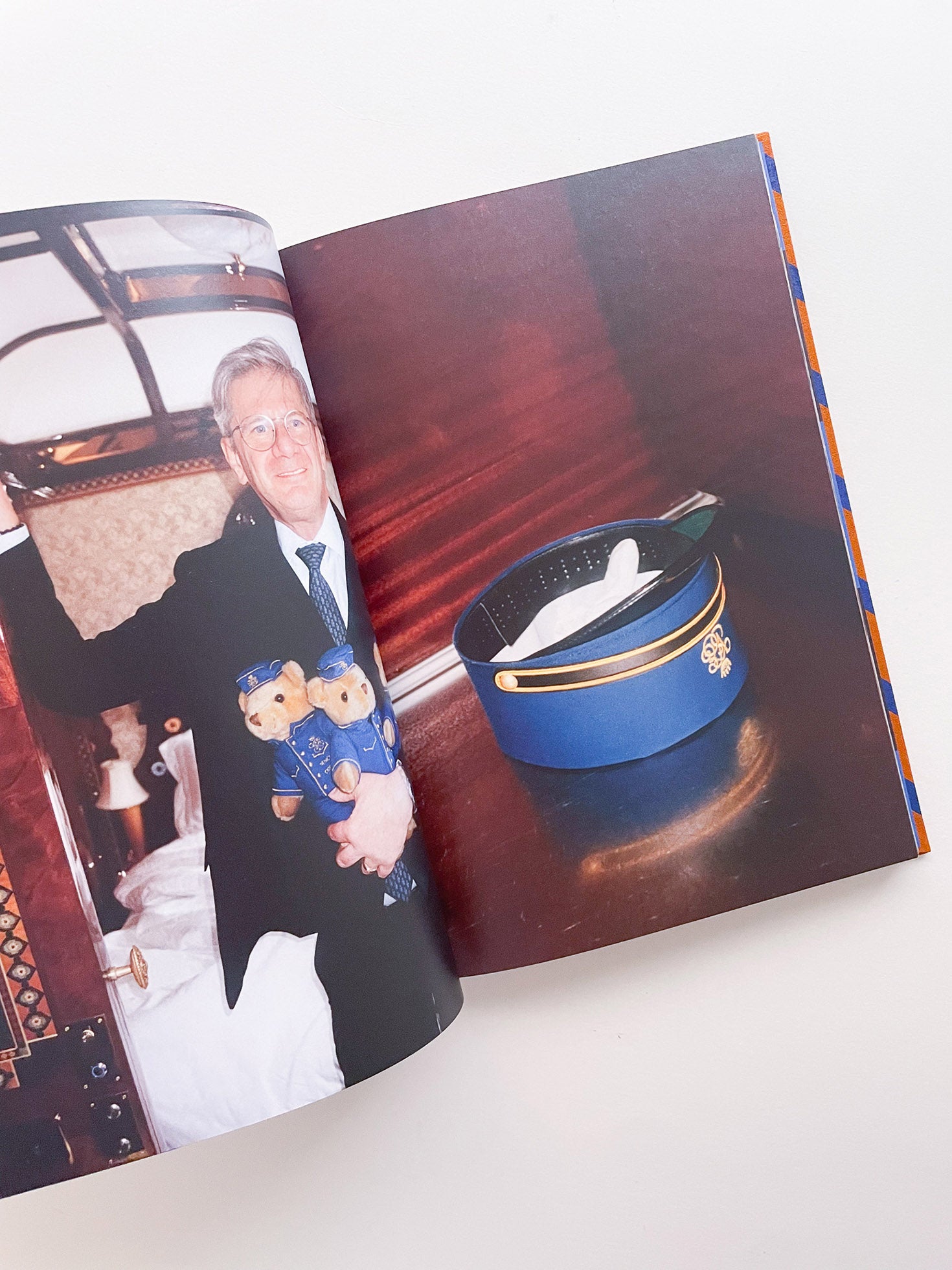 THE MINUTE YOU HAVE A MINUTE / Coco Capitán